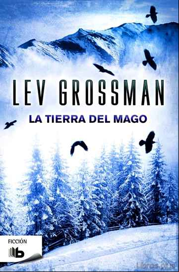 Descargar gratis ebook LA TIERRA DEL MAGO en epub