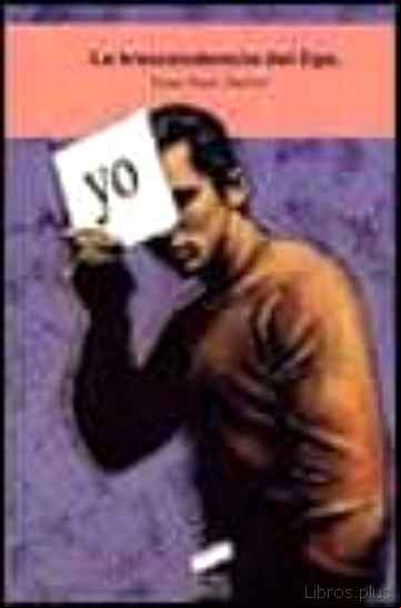 Descargar gratis ebook LA TRASCENDENCIA DEL EGO en epub