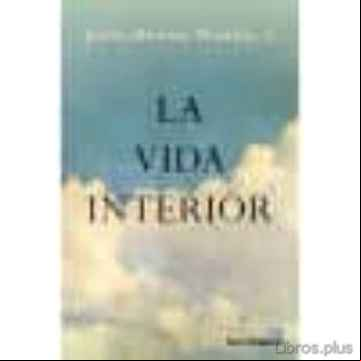 Descargar gratis ebook LA VIDA INTERIOR en epub