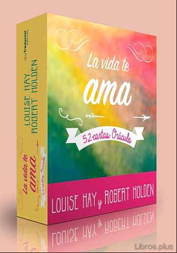 Descargar ebook LA VIDA TE AMA