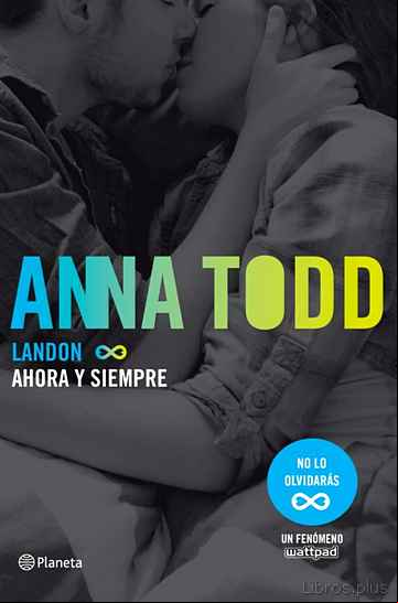 Descargar ebook LANDON 2. AHORA Y SIEMPRE