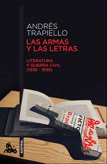 Descargar ebook LAS ARMAS Y LAS LETRAS