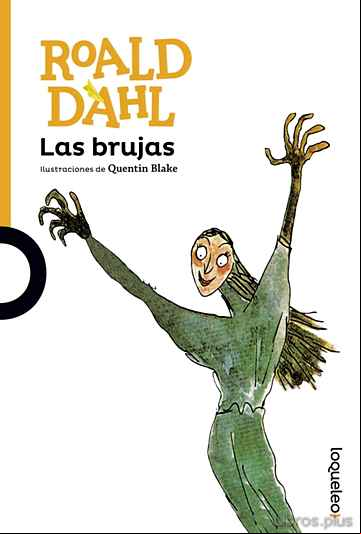 Descargar gratis ebook LAS BRUJAS en epub