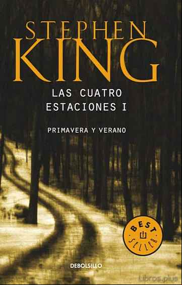 Descargar ebook LAS CUATRO ESTACIONES I