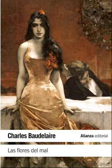Descargar gratis ebook LAS FLORES DEL MAL en epub