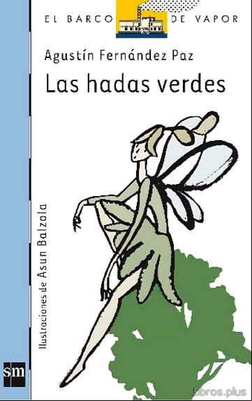 Descargar ebook LAS HADAS VERDES
