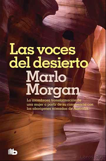 Descargar gratis ebook LAS VOCES DEL DESIERTO en epub