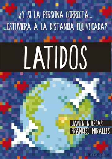 Descargar gratis ebook LATIDOS en epub
