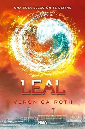 Descargar gratis ebook LEAL en epub