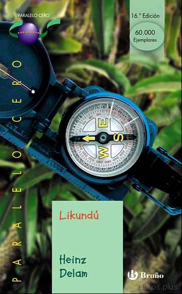 Descargar gratis ebook LIKUNDU en epub