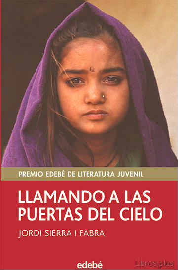 Descargar gratis ebook LLAMANDO A LAS PUERTAS DEL CIELO en epub
