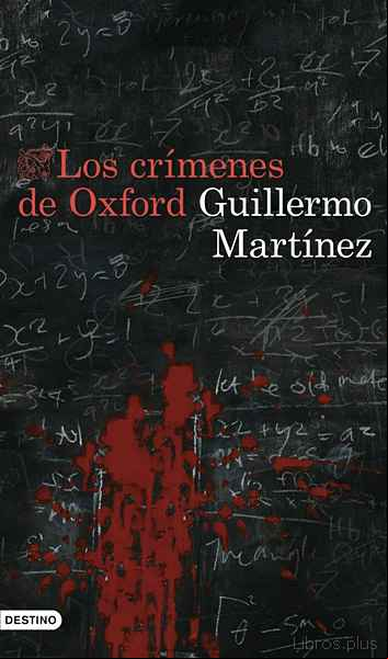 Descargar ebook LOS CRIMENES DE OXFORD