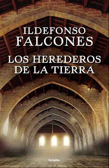 Descargar ebook LOS HEREDEROS DE LA TIERRA