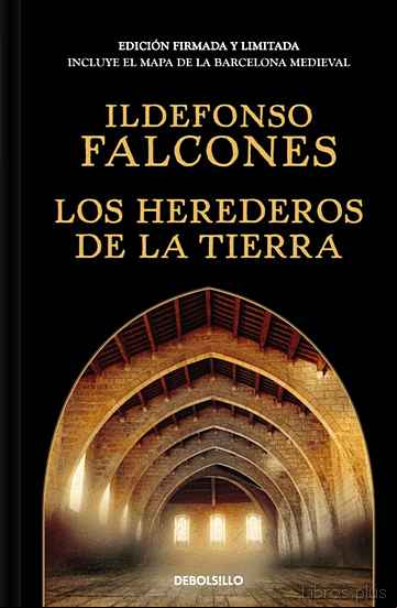 Descargar gratis ebook LOS HEREDEROS DE LA TIERRA en epub