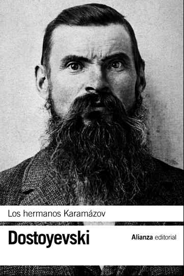 Descargar ebook LOS HERMANOS KARAMAZOV