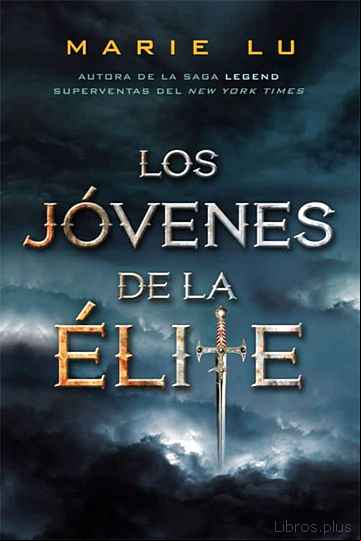 Descargar gratis ebook LOS JÓVENES DE LA ÉLITE en epub