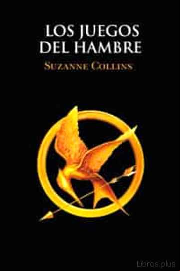 Descargar gratis ebook LOS JUEGOS DEL HAMBRE 1 en epub