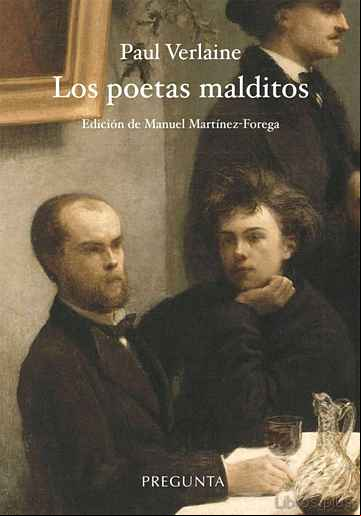 Descargar gratis ebook LOS POETAS MALDITOS en epub