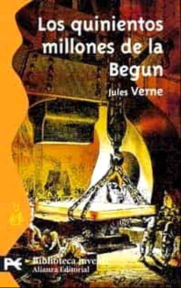 Descargar ebook LOS QUINIENTOS MILLONES DE LA BEGUN