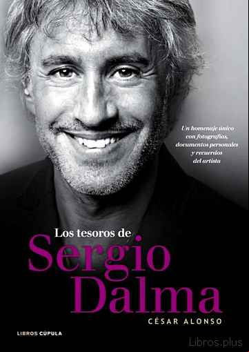Descargar gratis ebook LOS TESOROS DE SERGIO DALMA en epub
