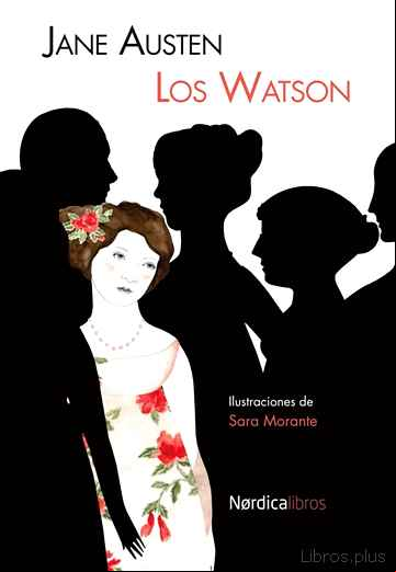 Descargar gratis ebook LOS WATSON en epub