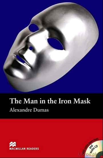 Descargar gratis ebook MACMILLAN READERS BEGINNER: MAN IN THE IRON MASK PACK en epub