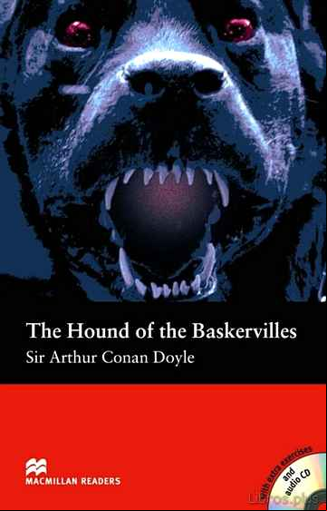 Descargar gratis ebook MACMILLAN READERS ELEMENTARY: HOUND OF BASKERVILLES PACK en epub