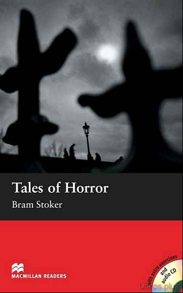 Descargar gratis ebook MACMILLAN READERS ELEMENTARY: TALES OF HORROR PACK en epub