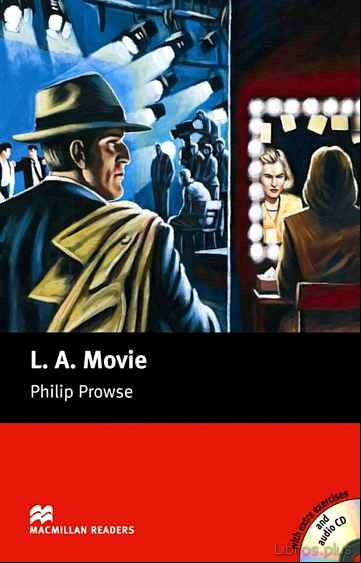Descargar gratis ebook MACMILLAN READERS UPPER:  L.A. MOVIE PACK en epub