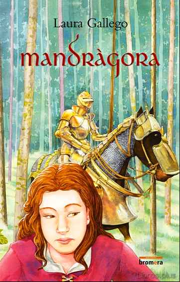 Descargar gratis ebook MANDRAGORA en epub