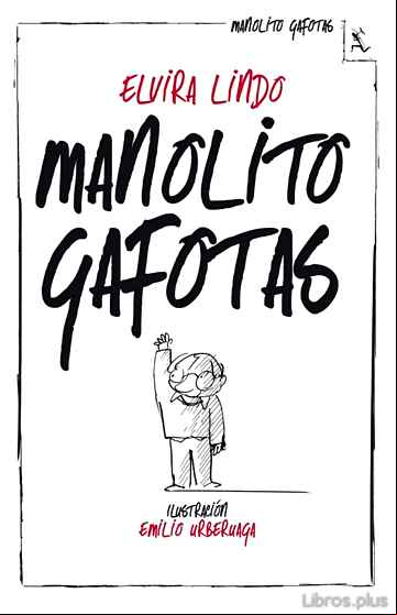 Descargar gratis ebook MANOLITO GAFOTAS en epub