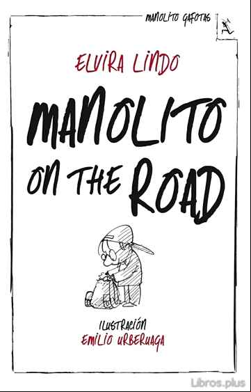 Descargar gratis ebook MANOLITO ON THE ROAD (BIBLIOTECA FURTIVA) en epub