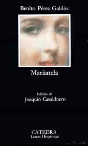 Descargar gratis ebook MARIANELA en epub