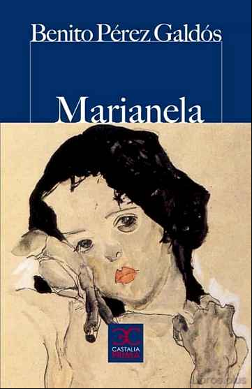 Descargar gratis ebook MARIANELA en epub