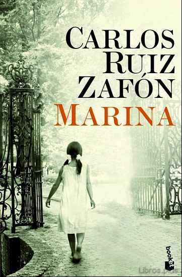 Descargar ebook MARINA