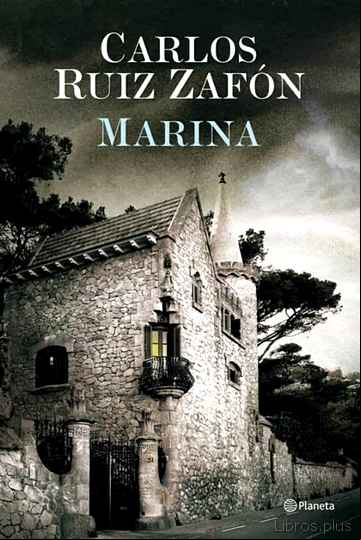 Descargar ebook MARINA