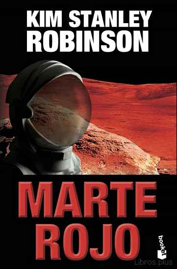 Descargar ebook MARTE ROJO (TRILOGIA MARCIANA 1)