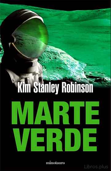 Descargar ebook MARTE VERDE (TRILOGIA MARCIANA 2)
