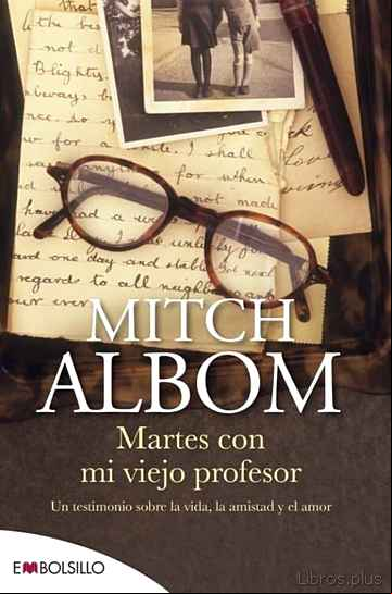 Descargar gratis ebook MARTES CON MI VIEJO PROFESOR en epub