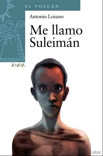Descargar gratis ebook ME LLAMO SULEIMAN en epub