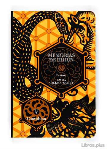 Descargar gratis ebook MEMORIAS DE IDHUN: PANTEON: CONVULSION (V) en epub