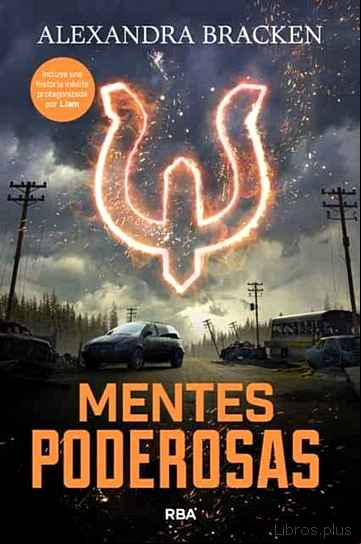 Descargar gratis ebook MENTES PODEROSAS 1 (NUEVA EDICION) en epub