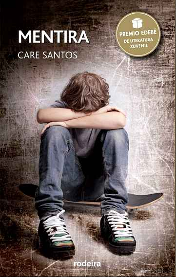 Descargar gratis ebook MENTIRA (GALEGO) en epub