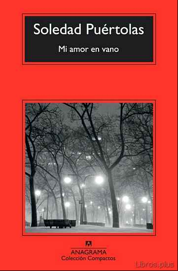 Descargar gratis ebook MI AMOR EN VANO en epub
