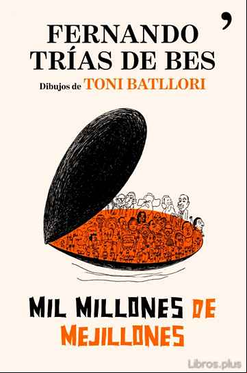 Descargar gratis ebook MIL MILLONES DE MEJILLONES en epub
