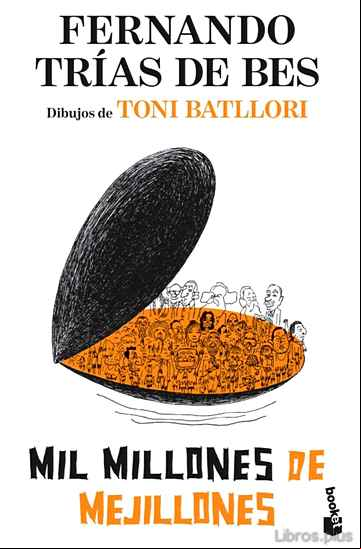 Descargar gratis ebook MIL MILLONES DE MEJILLONES en epub
