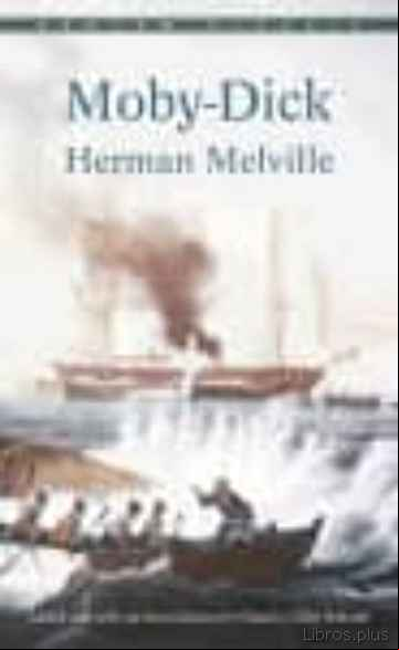 Descargar ebook MOBY DICK