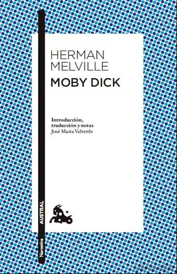 Descargar ebook MOBY DICK