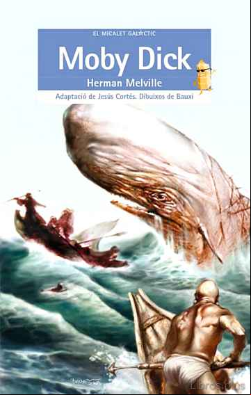 Descargar ebook MOBY DICK
