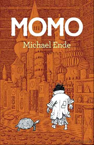 Descargar gratis ebook MOMO en epub